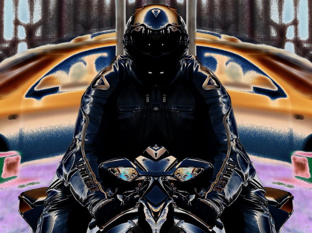 Photograph by Вадим Гераскин