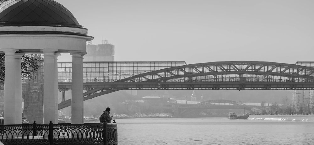 Photograph by Сергей Басов