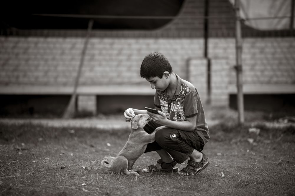 Photograph by Dhrubo Nil