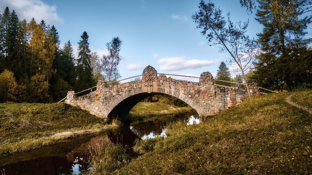 Photograph by Aleksandr Belov