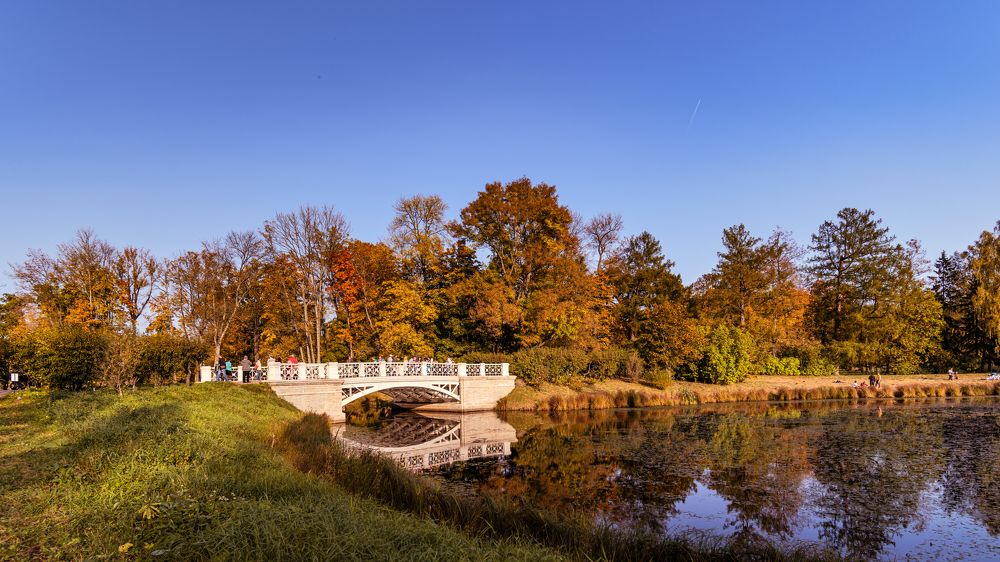 Photograph by Aleksandr Belov