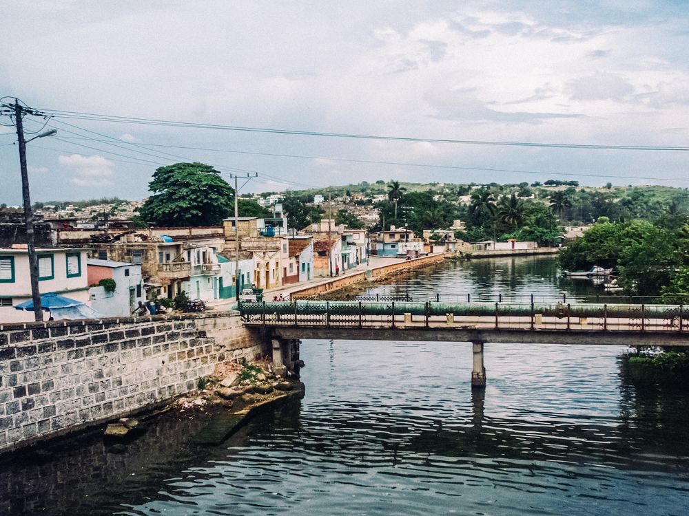 Матансас (Куба)