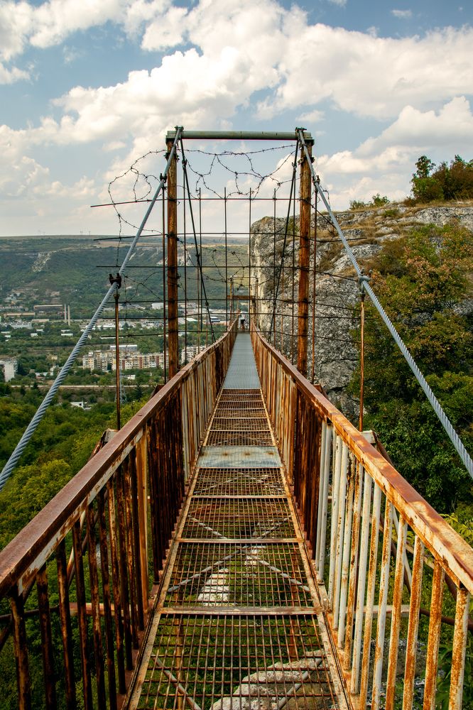 Photograph by Georgi Ivanov