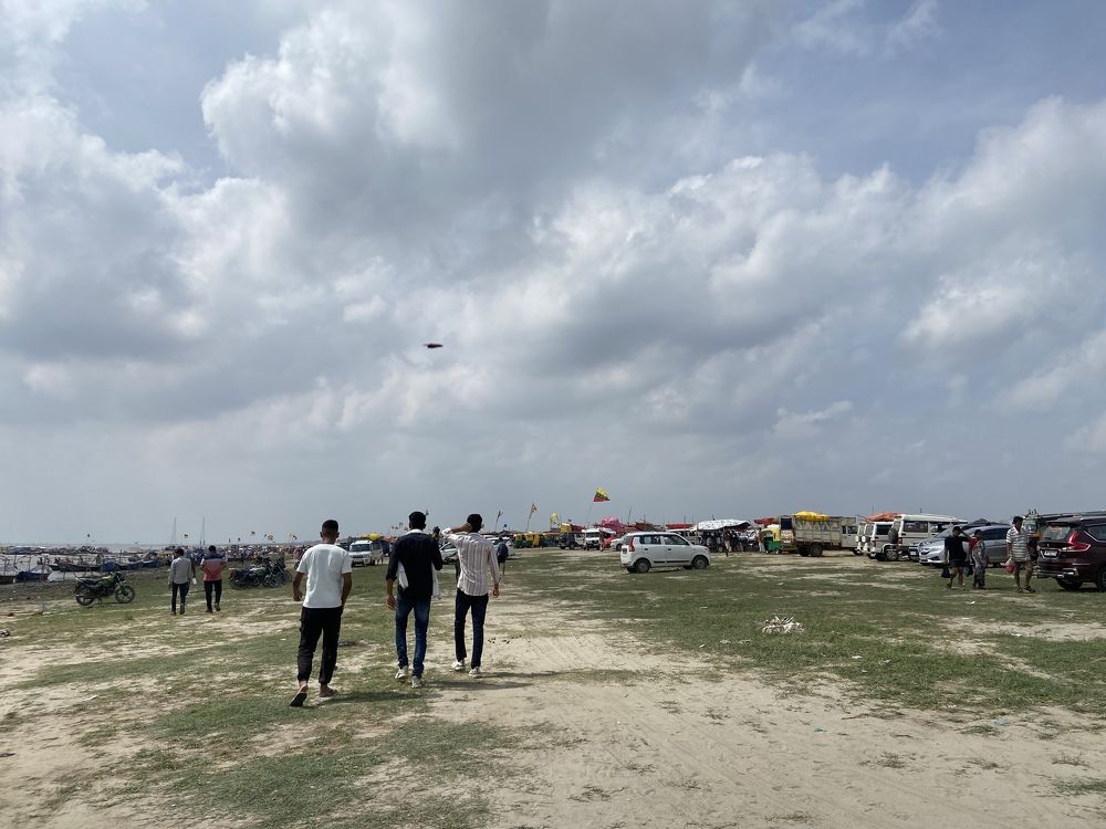 Photograph by Shivam Kashyap