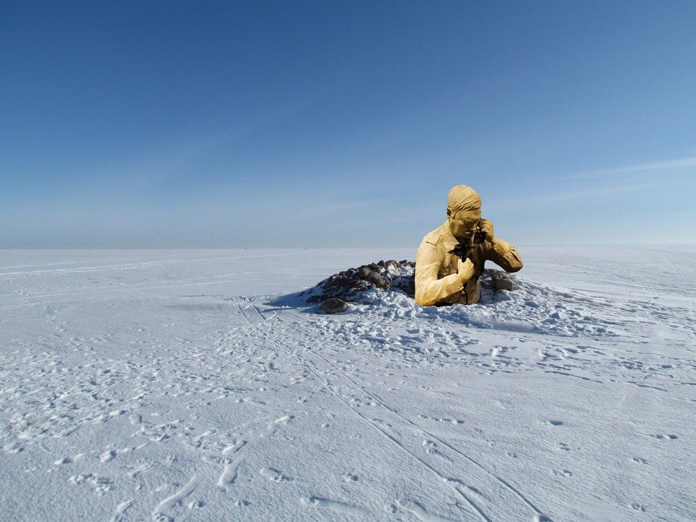 Photograph by Владимир Грибков