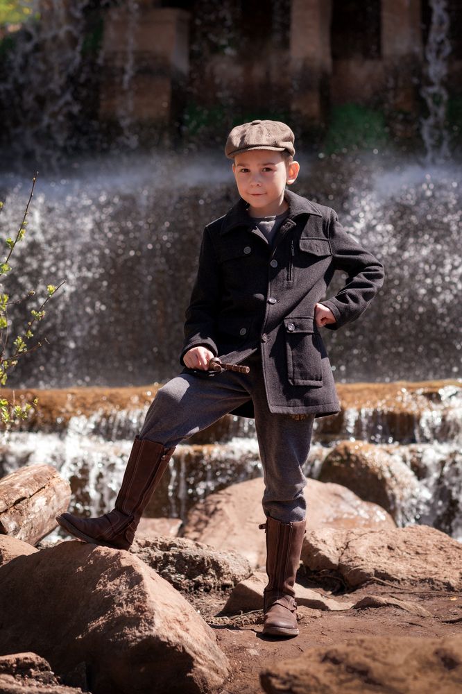 Photograph by Евгения Каталевская