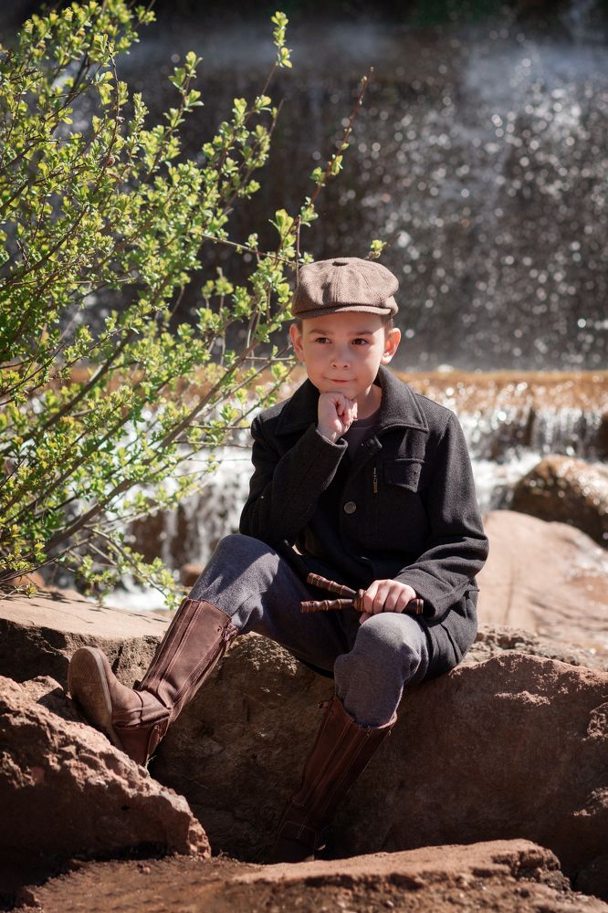 Photograph by Евгения Каталевская