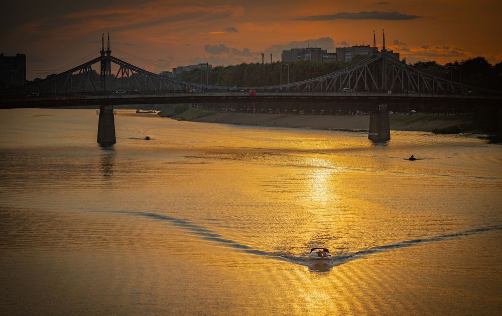 Photograph by Сергей Басов