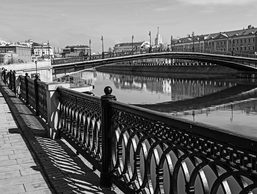 Photograph by Sergey Kurkov-Tarkovsky