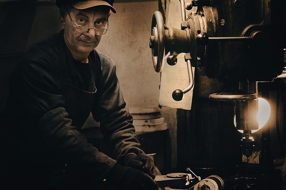 Photograph by Лехмус Светлана