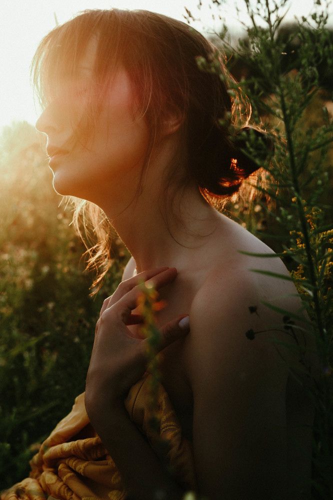 Photograph by Дарья Савелькина