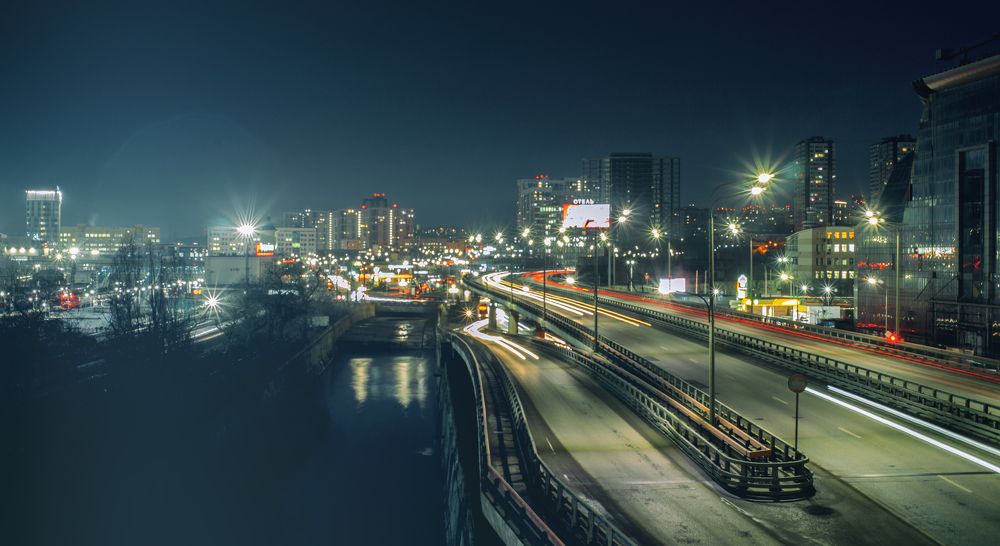 Photograph by Виталий Павлов