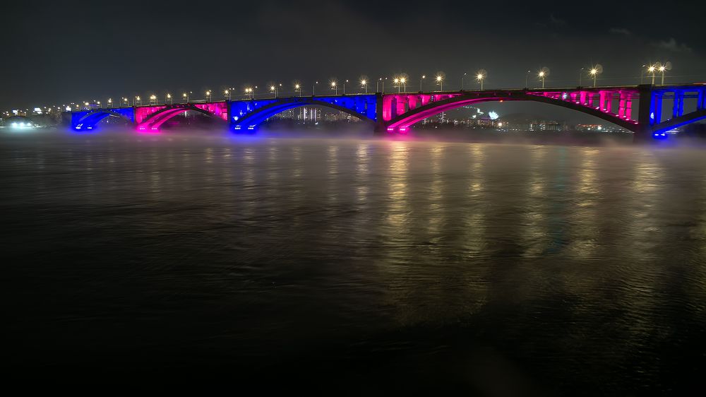 Photograph by Виталий Павлов