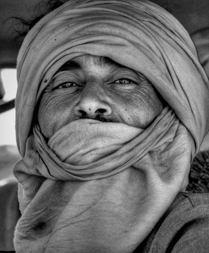 Photograph by Douila Abdelghani