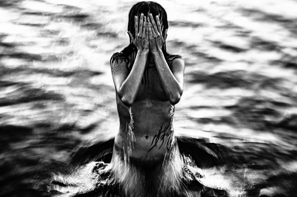 Photograph by Пчелкин Дмитрий