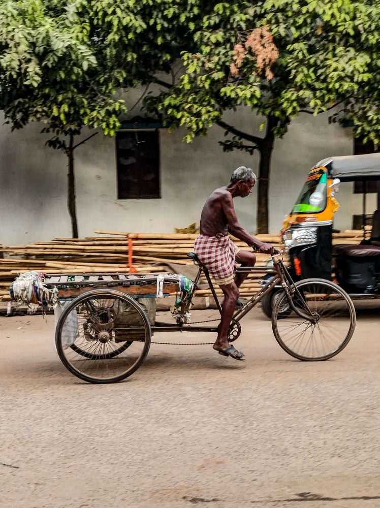 Photograph by Antaryami Das