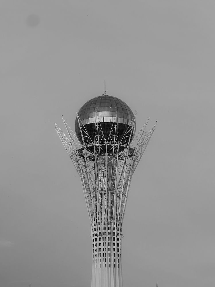 Photograph by Жанар Джумабекова