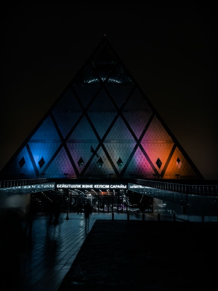 Photograph by Жанар Джумабекова