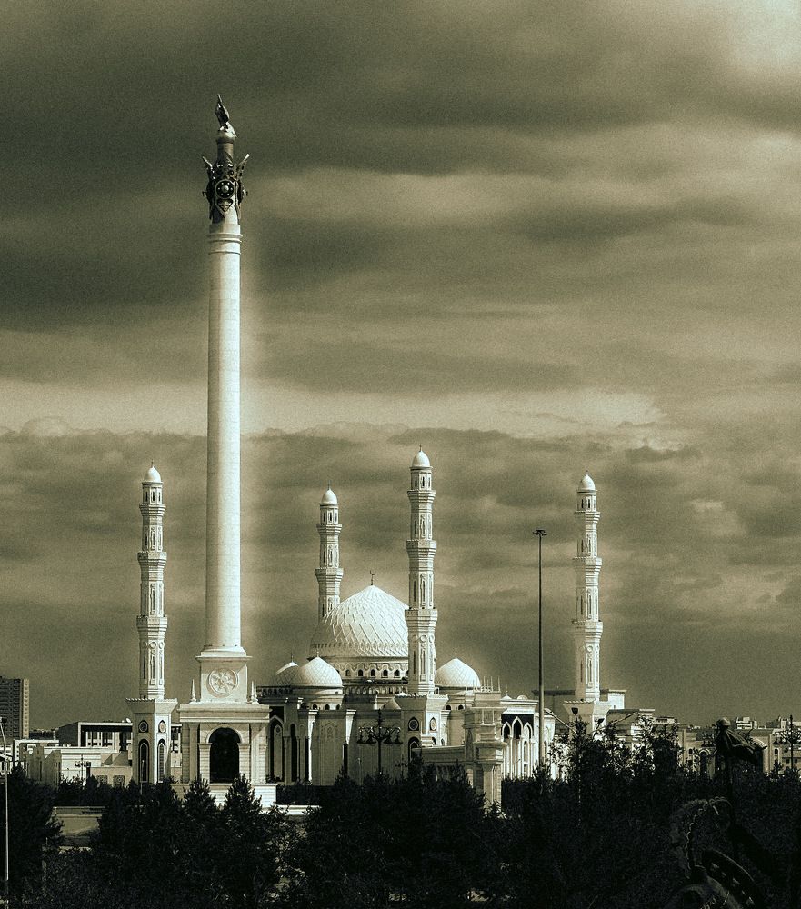 Photograph by Жанар Джумабекова