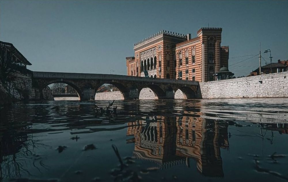 Фотография автора Abdullah Ibradžić