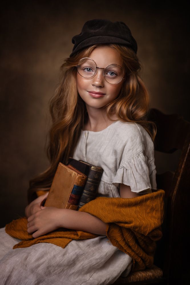 Photograph by Anna Mahrough