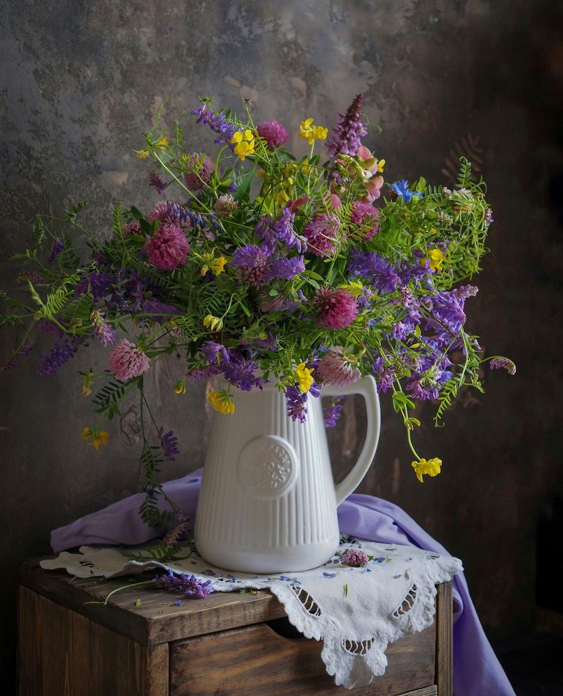 Photograph by Нина Кулинцева