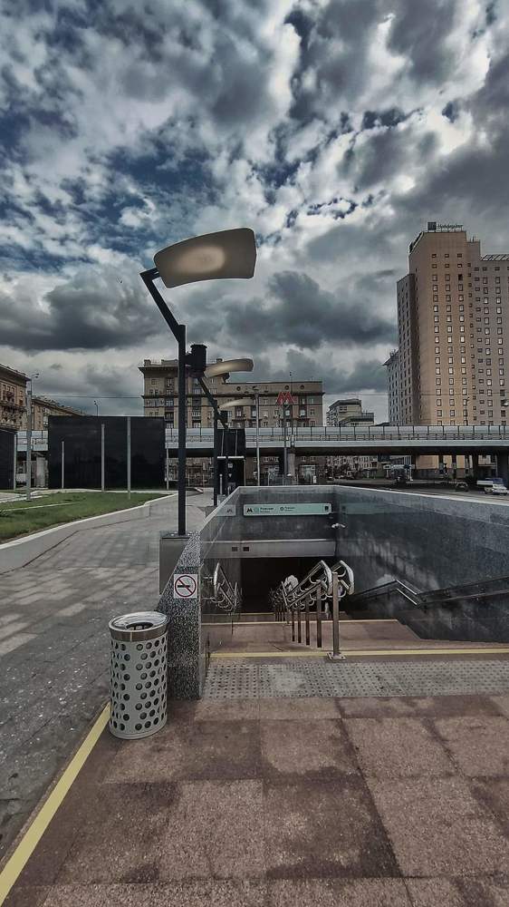 Photograph by Ирина Горбач