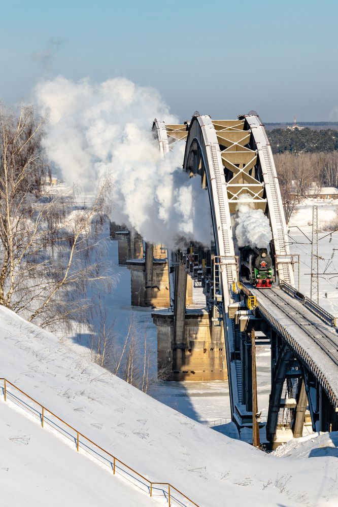 Photograph by Евгений Моляшов