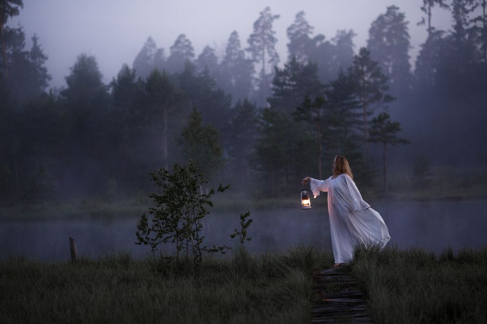 Photograph by Олеся Бакалина