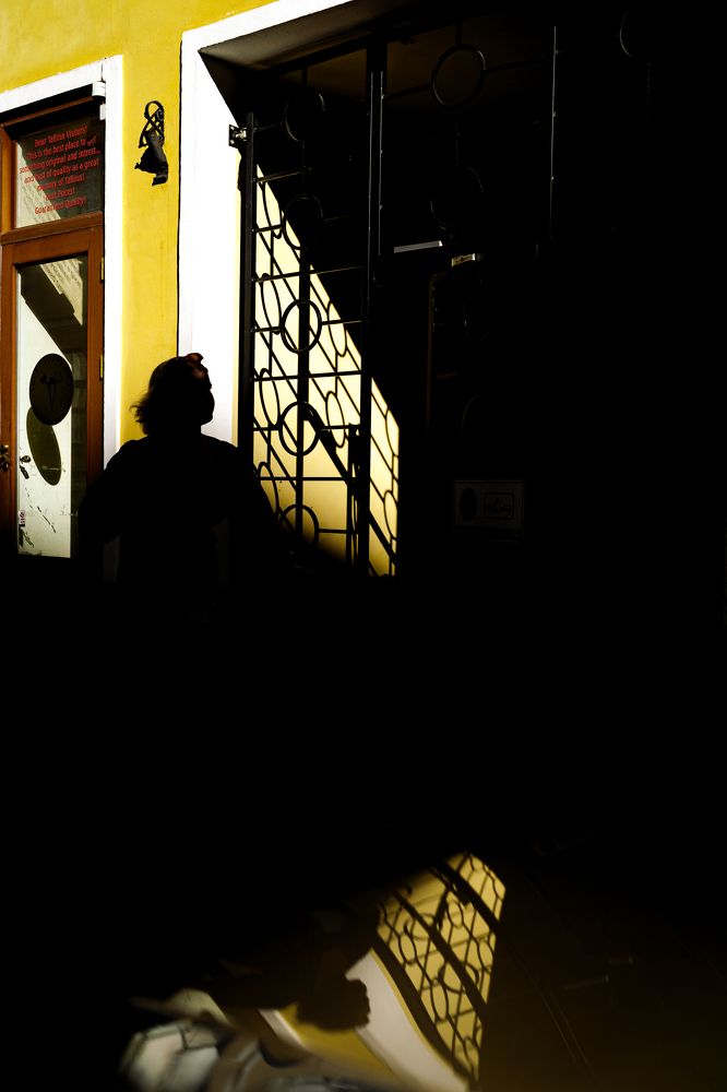 Photograph by Nikolay Surovtsev