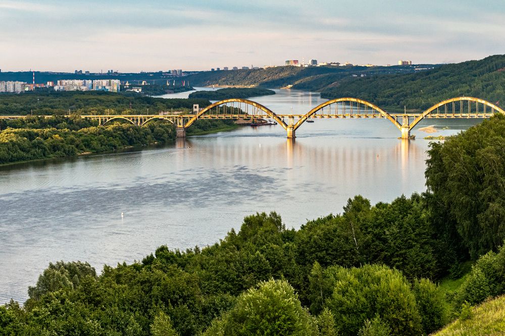 Photograph by Евгений Моляшов