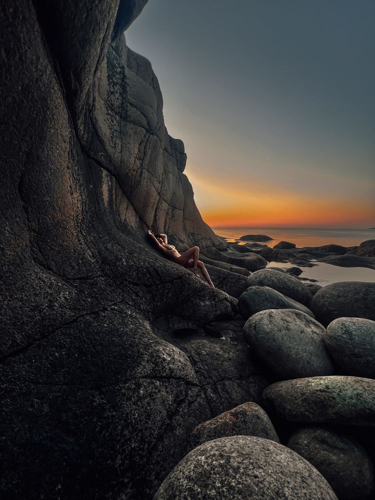 Фотография автора Komarov Svyatoslav