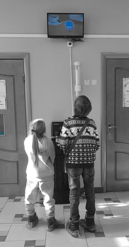 Photograph by Оксана Бессчетнова