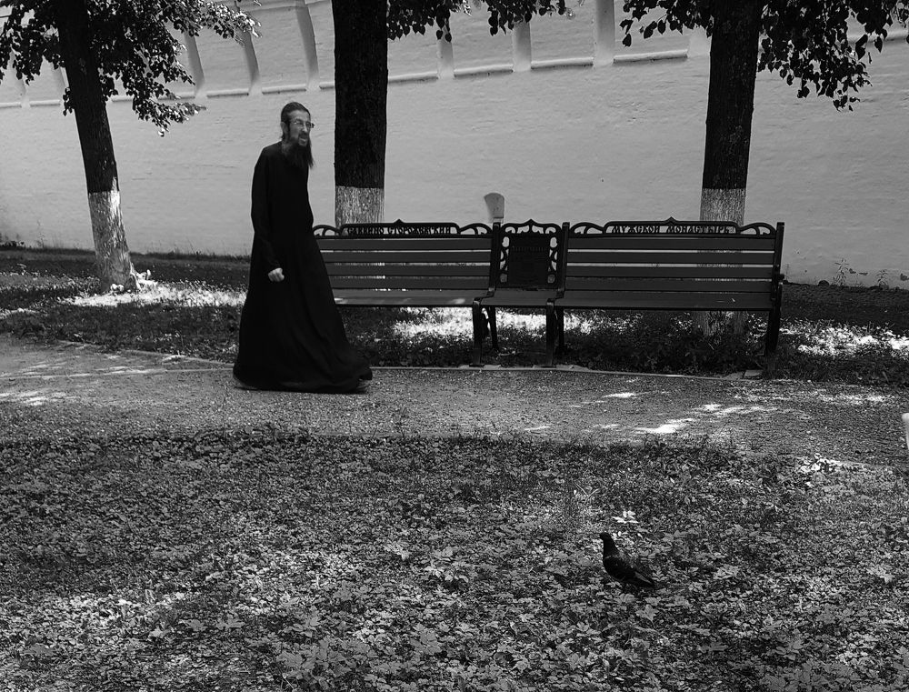 Photograph by Nataliya Kalinina