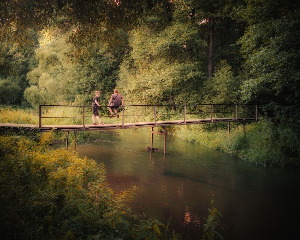 Photograph by Хомастя Настя