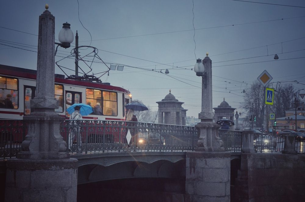 Photograph by Игорь Юхно