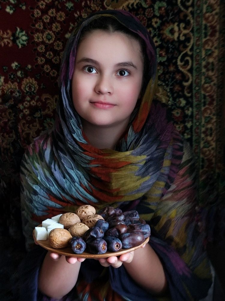 Фотография автора Мария Филиппова