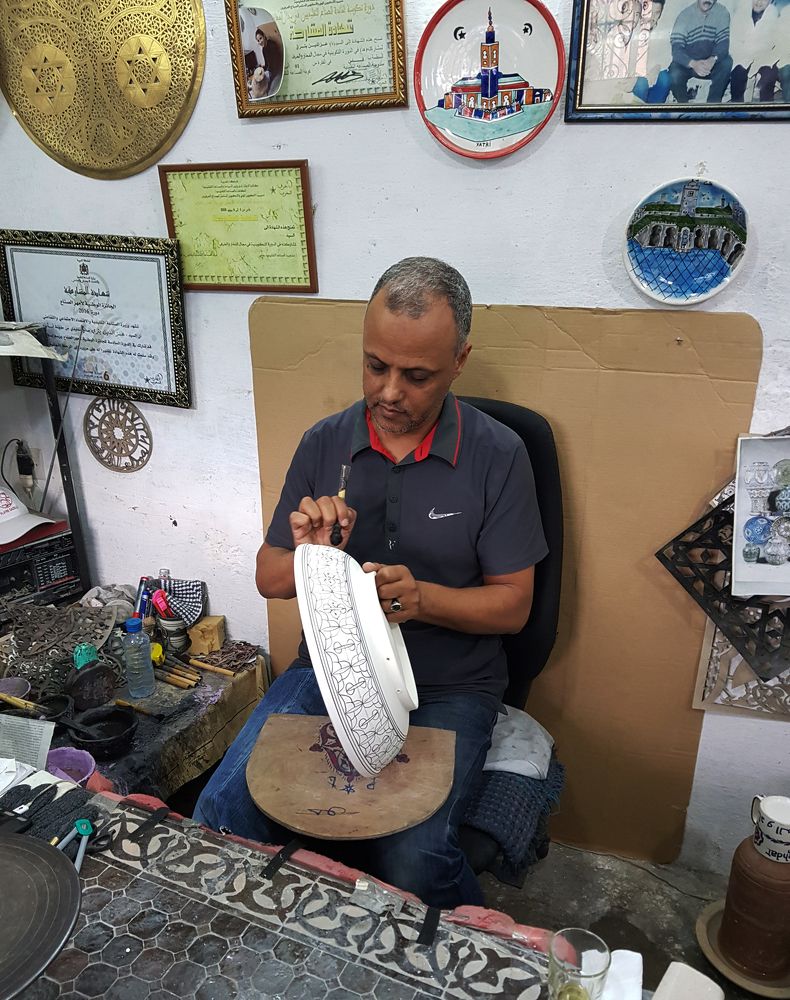 Photograph by Nataliya Kalinina