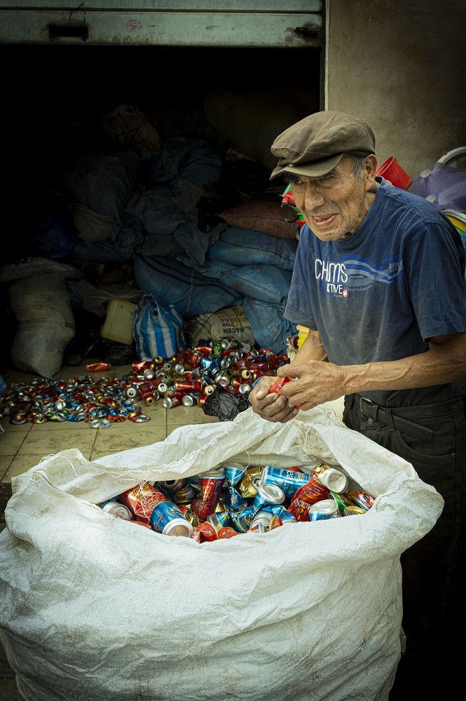 Photograph by Falú Hinojosa