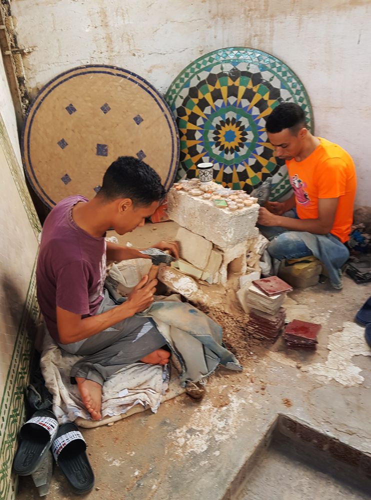 Photograph by Nataliya Kalinina