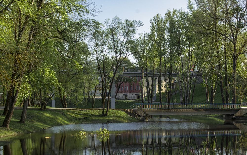 Photograph by Alexandra Chalova