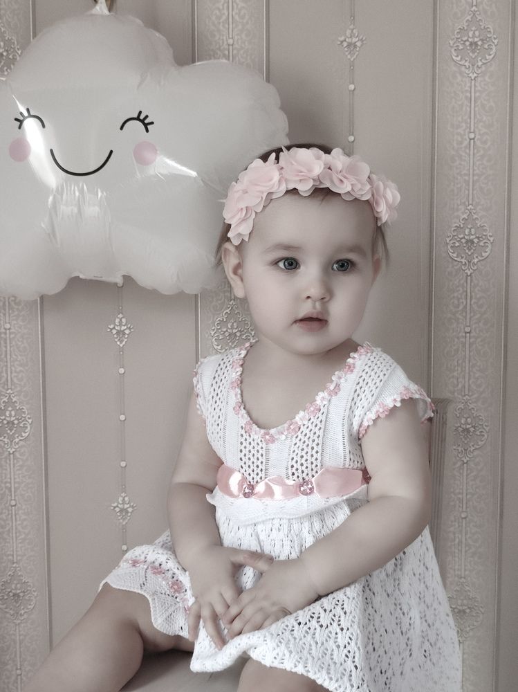 Фотография автора Мария Филиппова