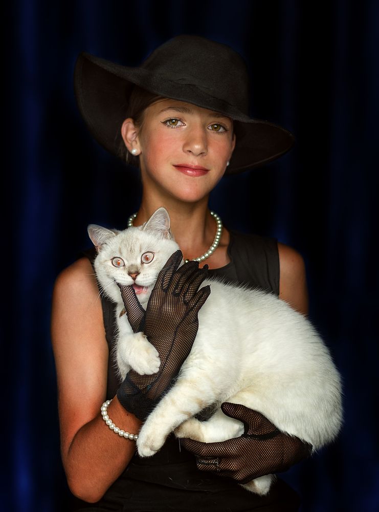 Photograph by Оксана Макарова