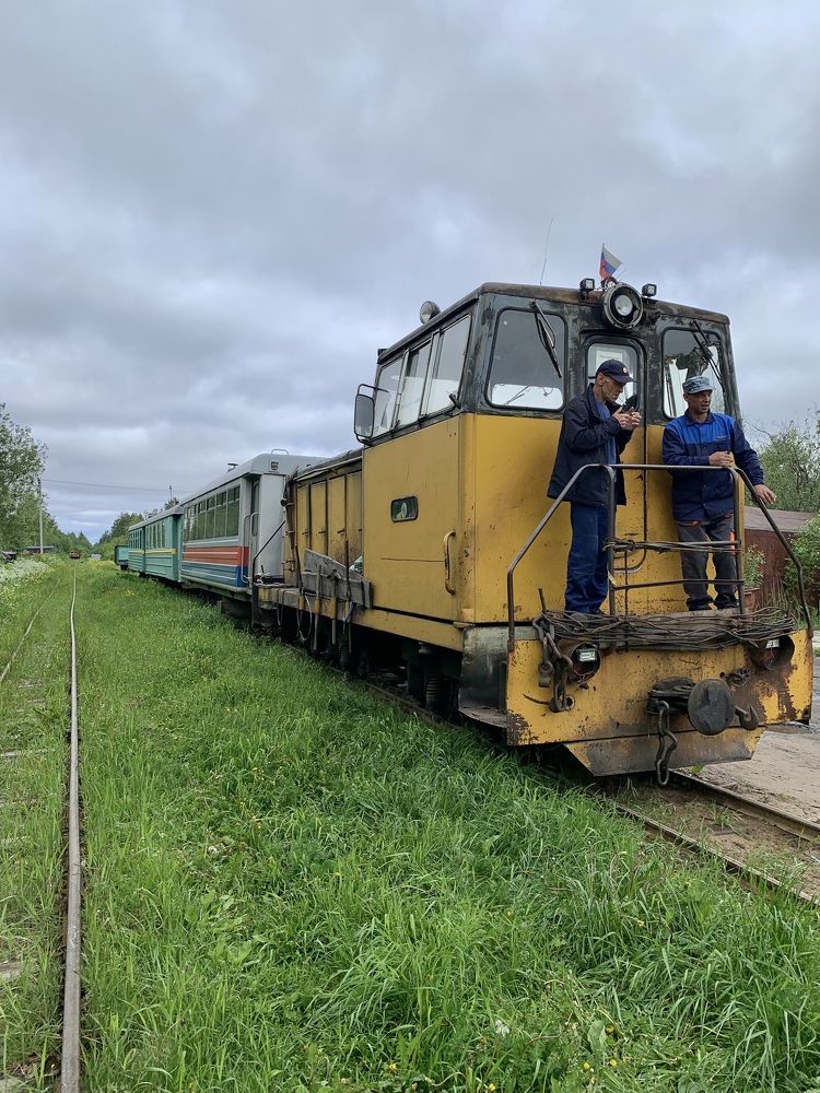 Photograph by Наталья Бирук