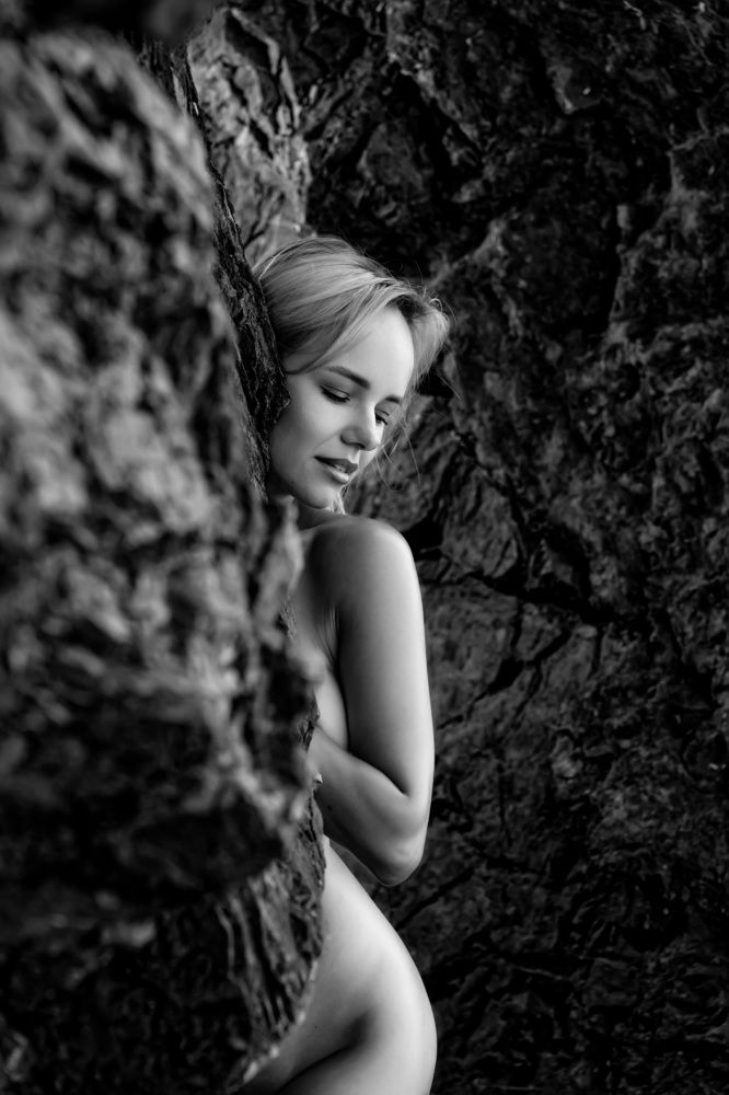 Photograph by Щебланов Виктор