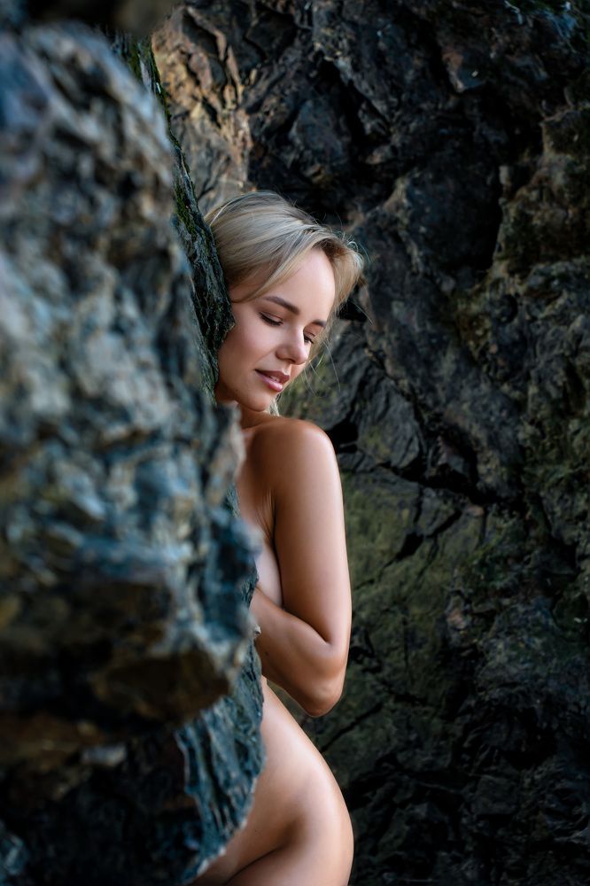 Photograph by Щебланов Виктор