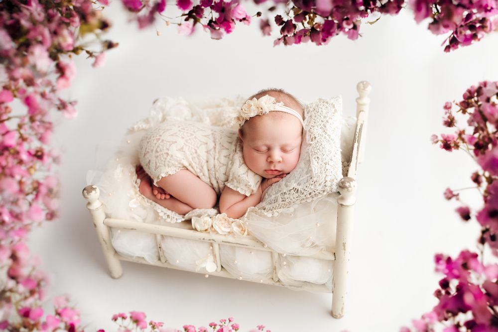 Сладкий сон