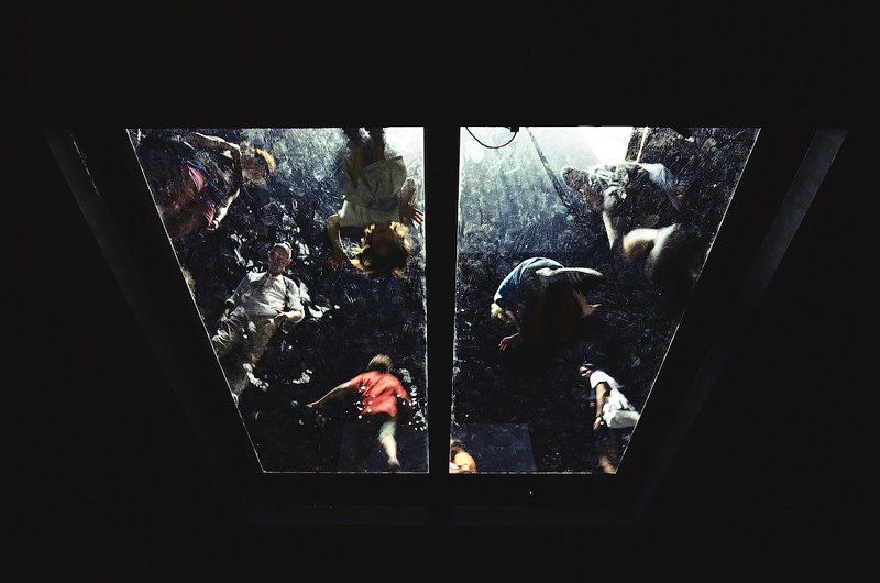 Мария Захарова, Russia