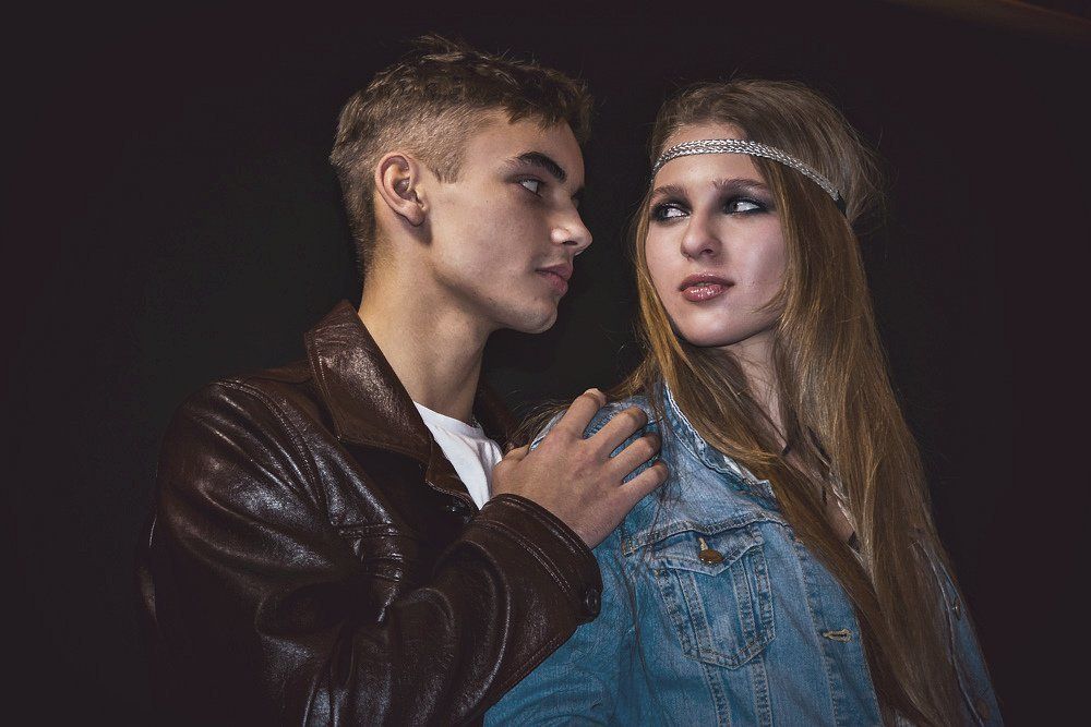 Photograph by Виктория