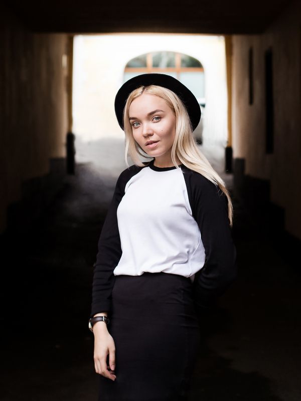 Mikhail Chubarov, Russia